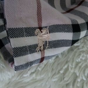 Burberry Bottoms - AUTHENTIC Burberry girls skirt Burberry Bottoms - AUTHENTIC Burberry girls skirt